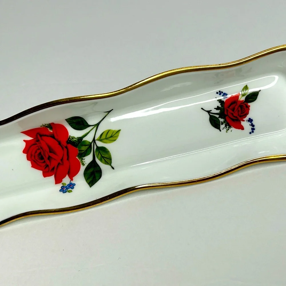 Staffordshire ~kendall fine